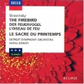Antal Dorati - Stravinsky Firebird Antal Dorati - Stravinsky Firebird